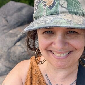 Meet your Posher, Jodi